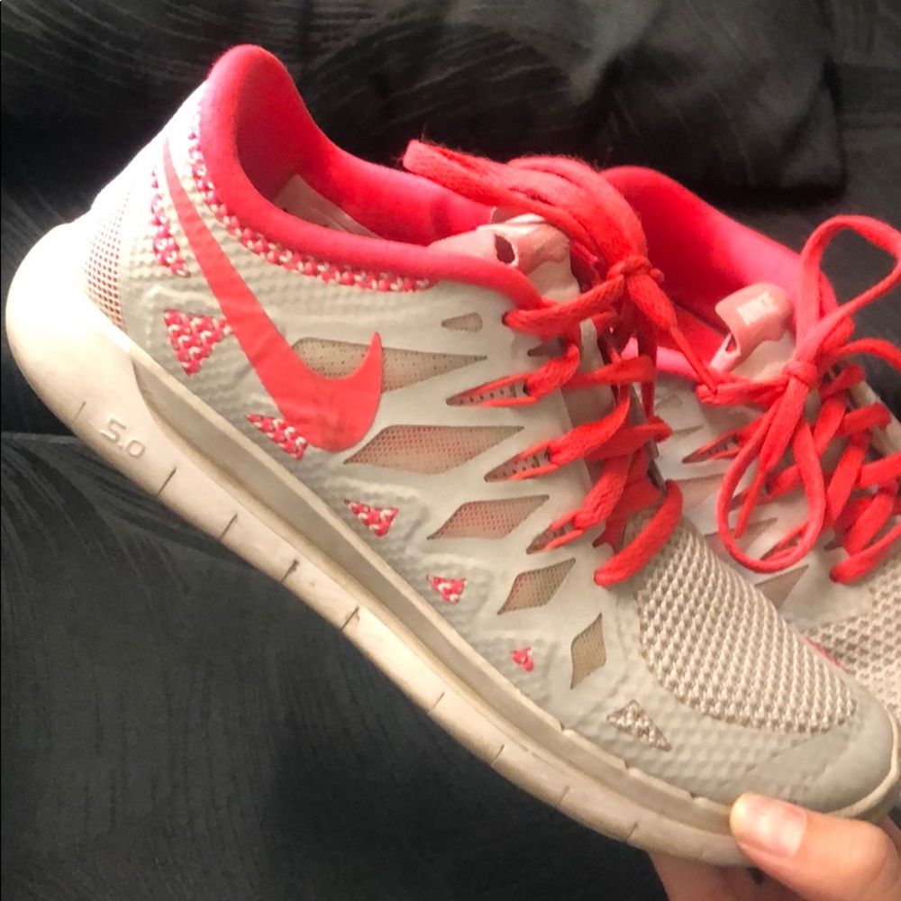 Nike Free Run 5.0 women’s